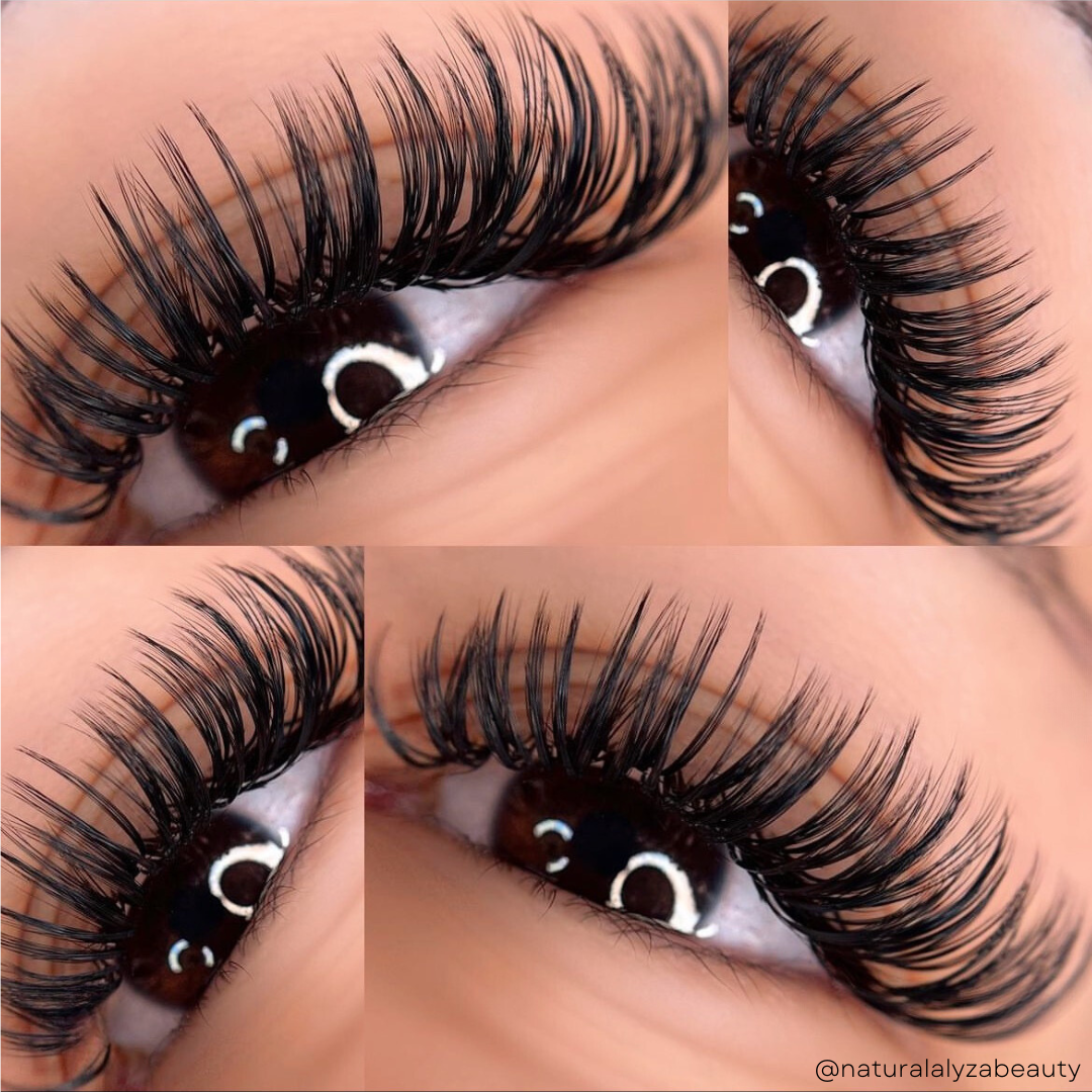 Buy mink eyelash deals extensions