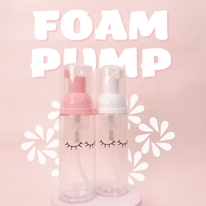 foam pump