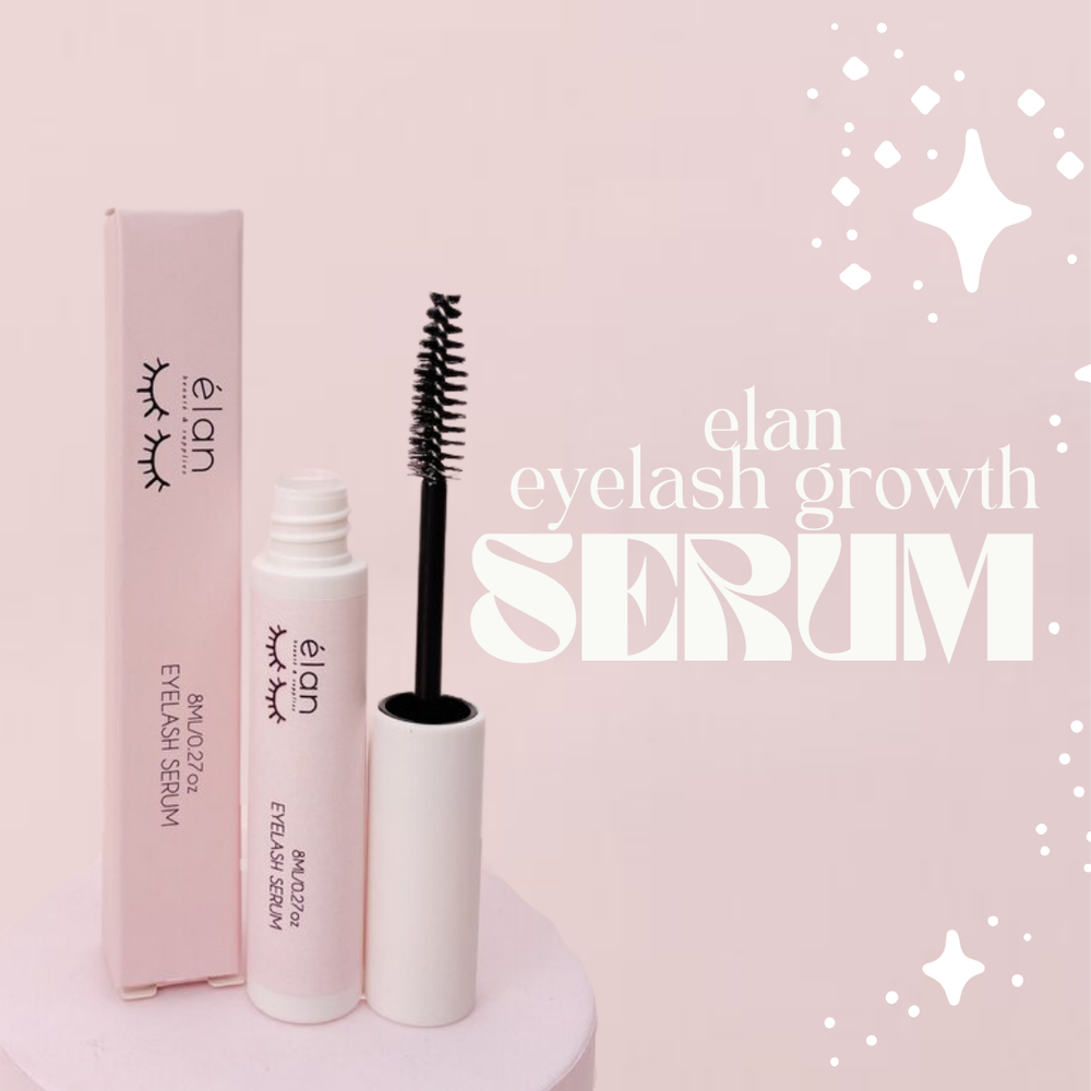 eyelash growth serum