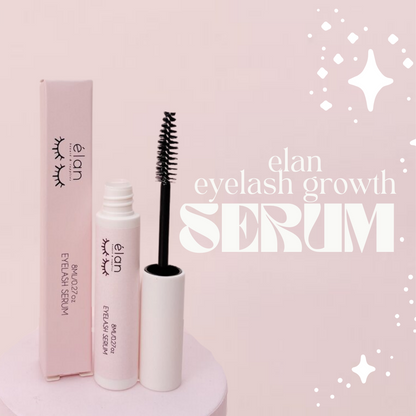 eyelash growth serum