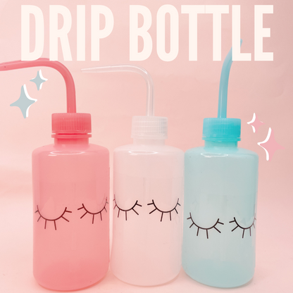 drip bottle