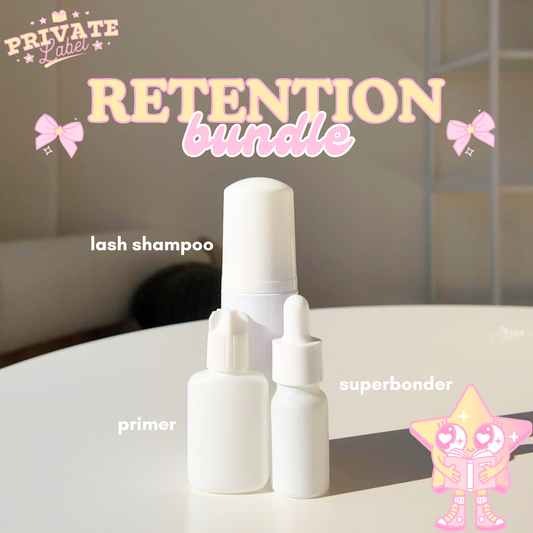 private label – elan beaute and supplies