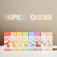 super bonder