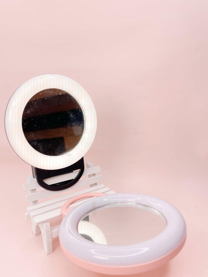 XL phone ring light