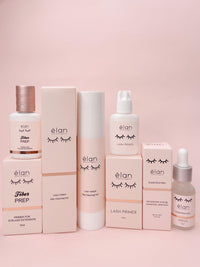 lash toner pre-treatment