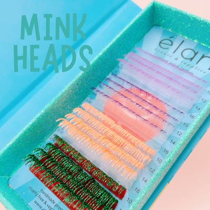 candy crush COLOR lashes *LIMITED EDITION*