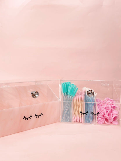 mini ORGANIZER: for the essentials