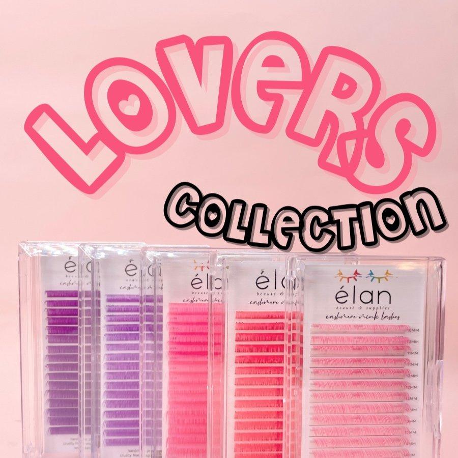 LOVERS collection BUNDLE