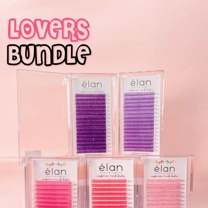 LOVERS collection BUNDLE