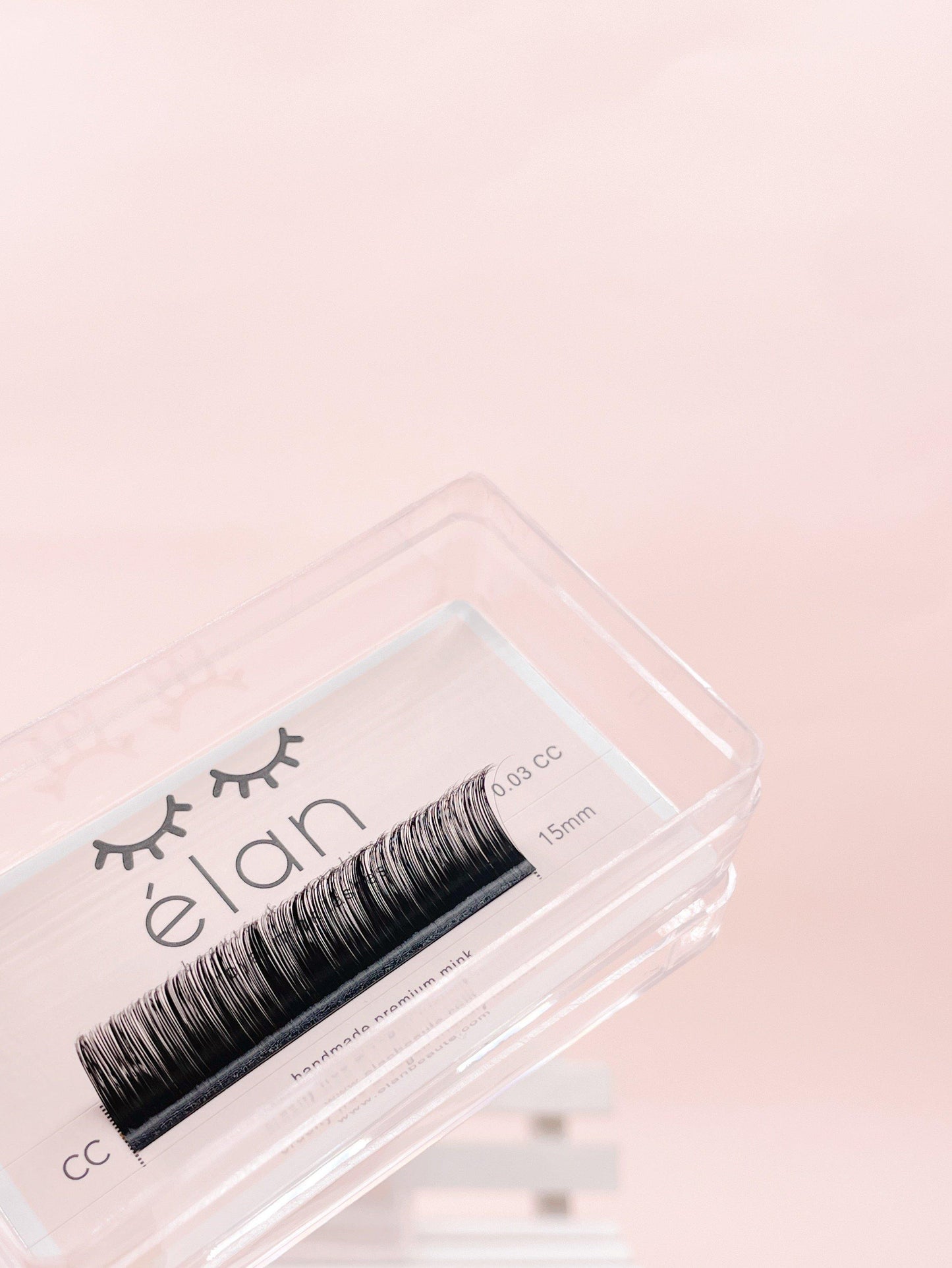 MICRO 15CC TRAY royal mink lashes