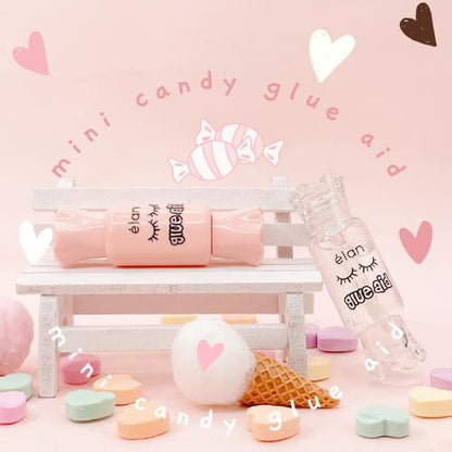 mini CANDY glue aid