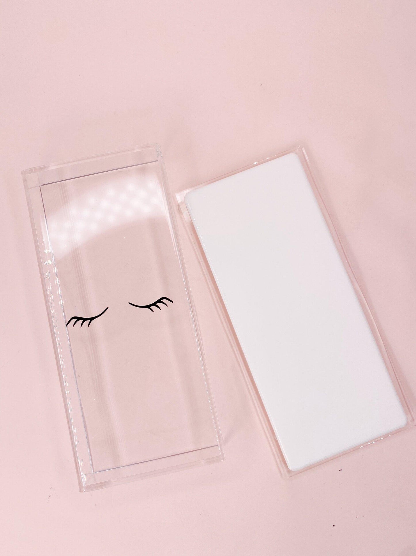 protected lash tiles