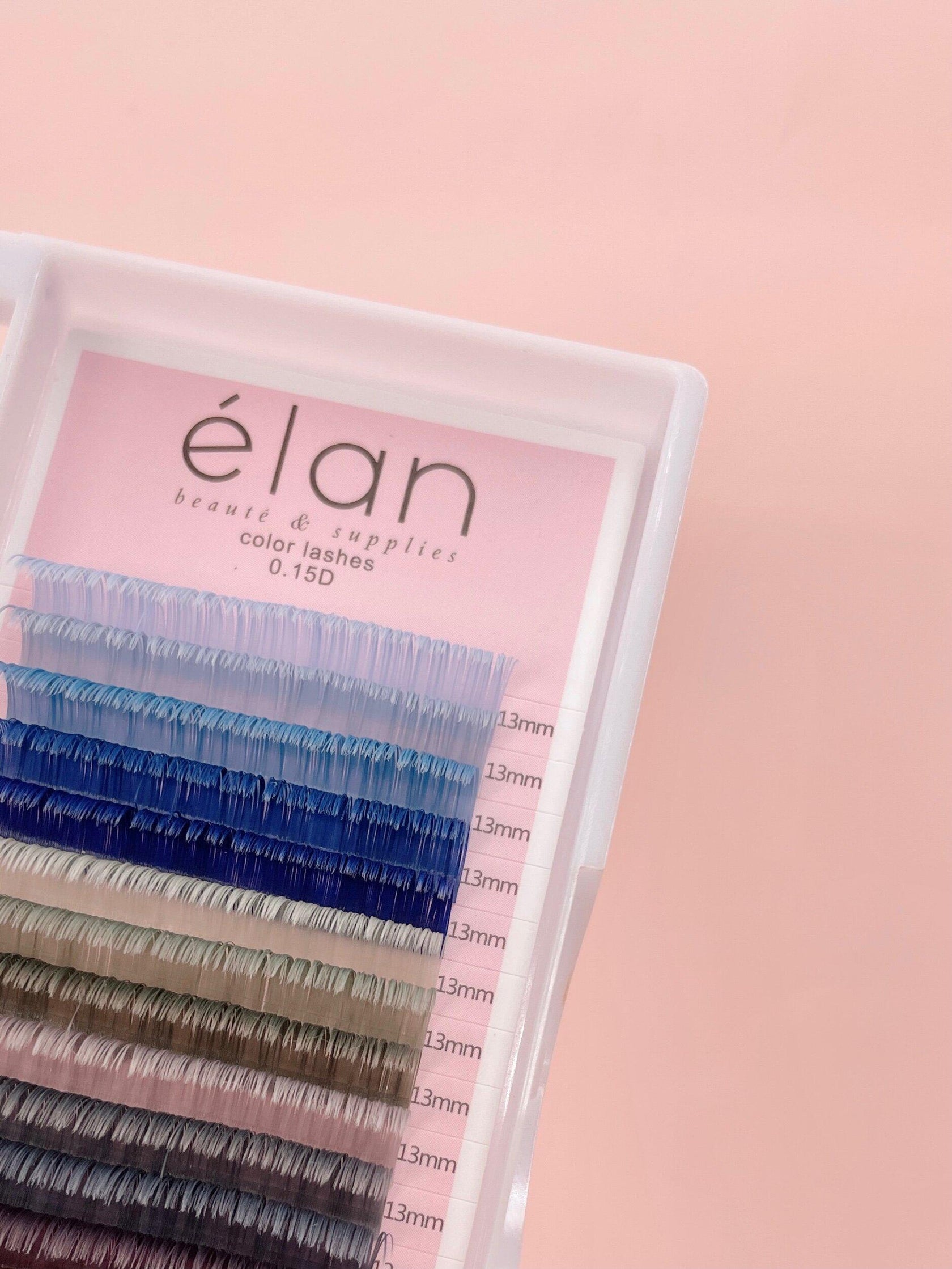 MIDNIGHT FLAT classic elan beaute and supplies