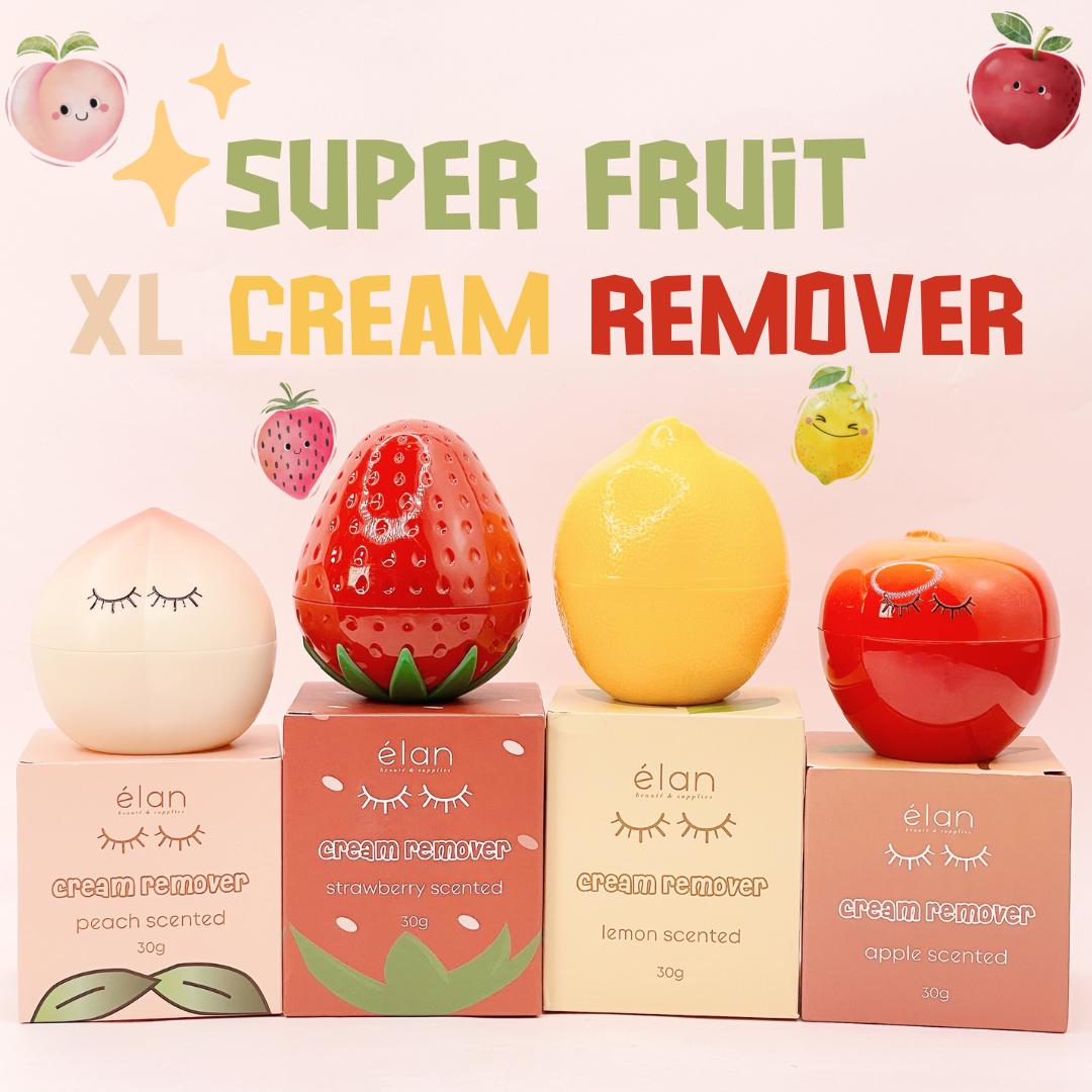 super fruit XL cream remover (30g)