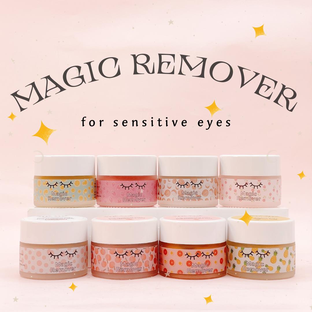 MAGIC REMOVER for sensitive eyes (15g)