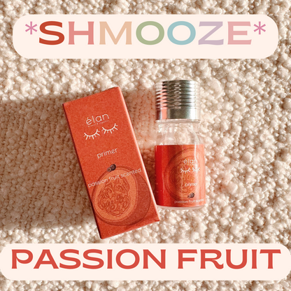 *shmooze* mini lash primer 5ml