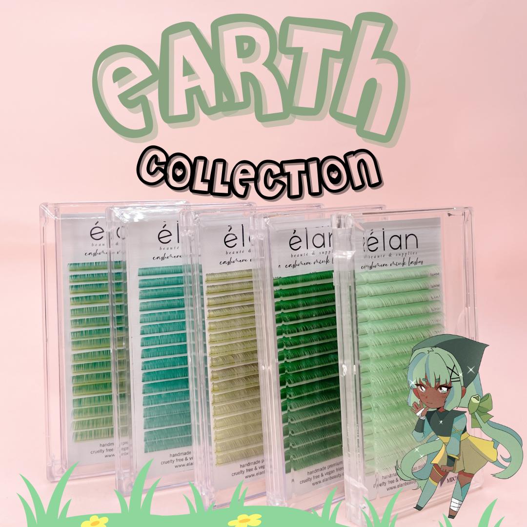 EARTH collection BUNDLE
