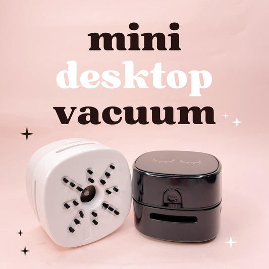 mini desktop VACUUM