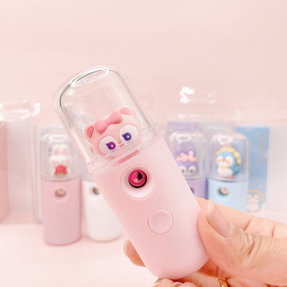 little babies NANO MISTER