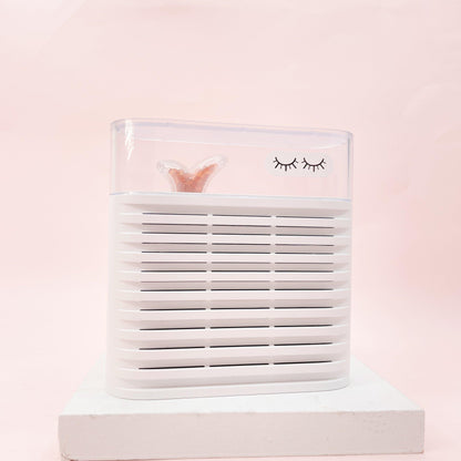 plant dehumidifier