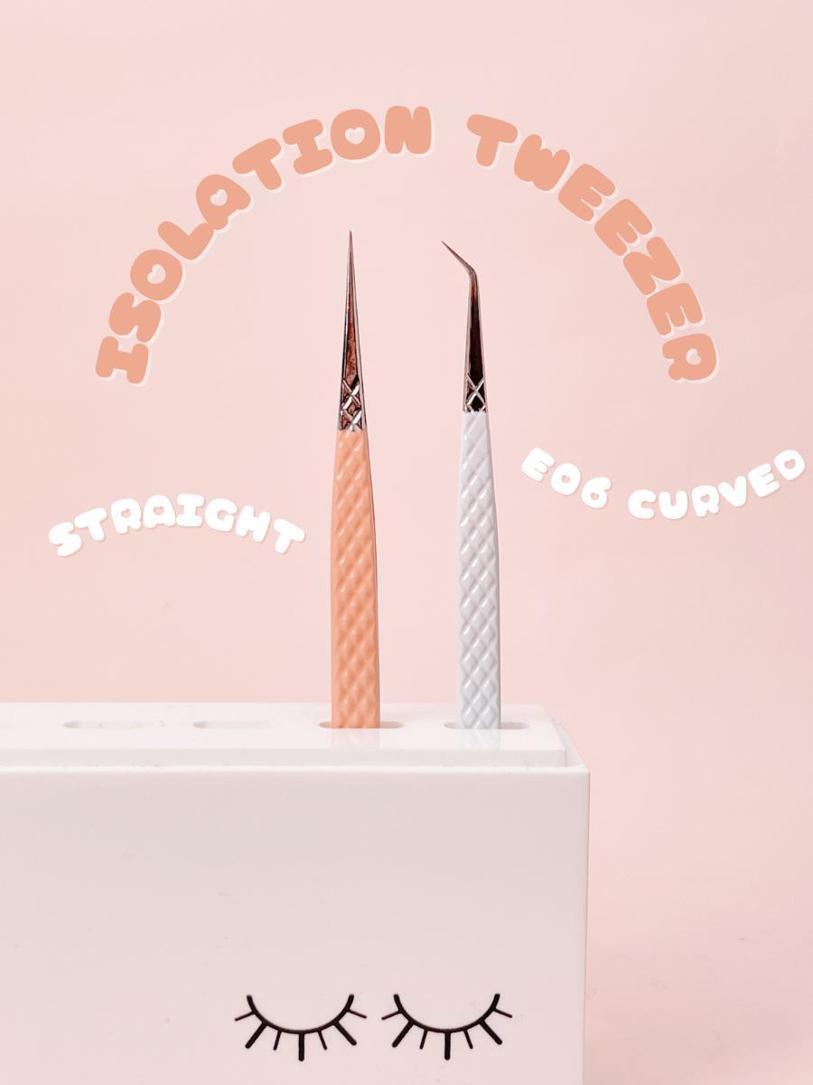 isolation tweezers