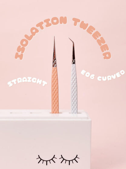 isolation tweezers