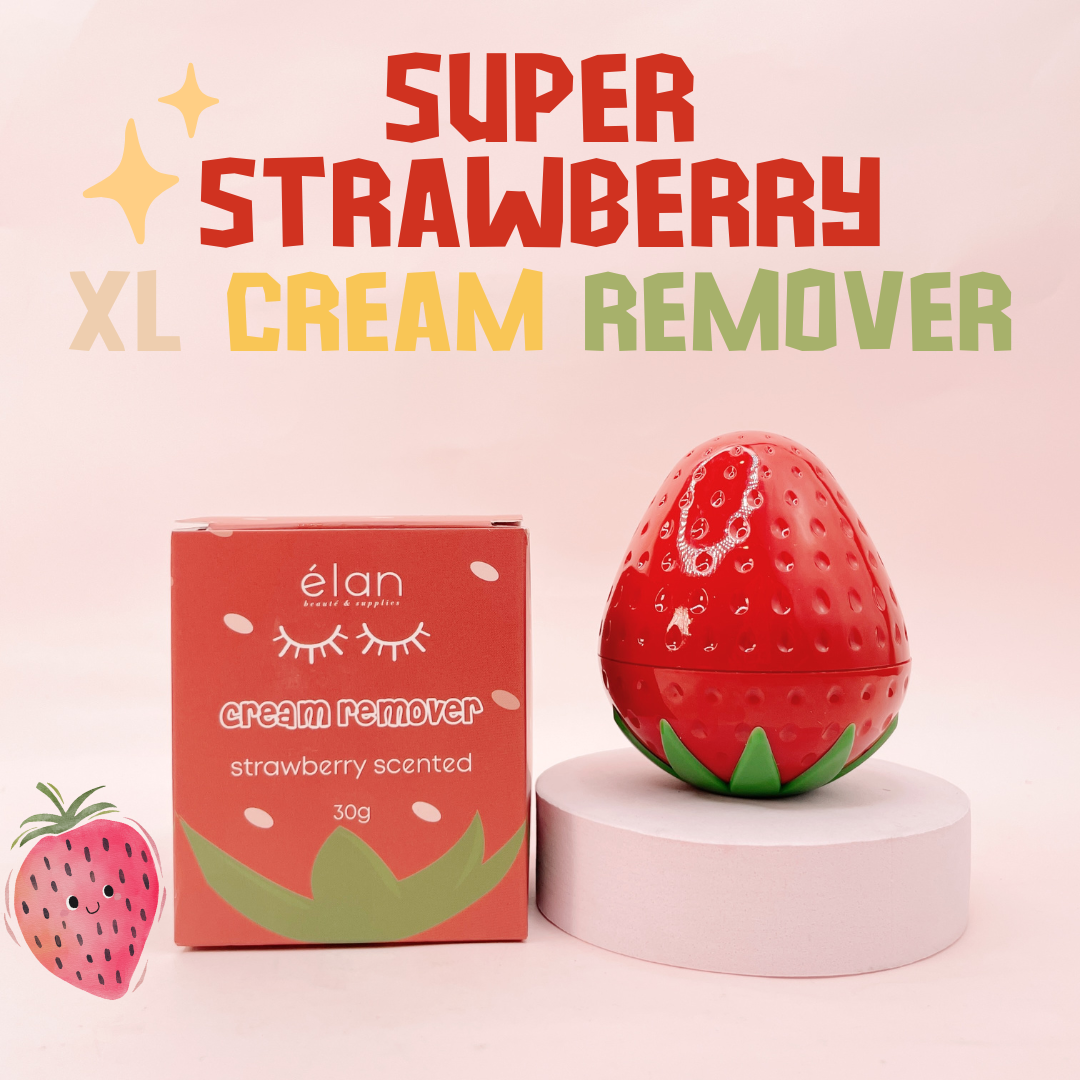 super fruit XL cream remover (30g)