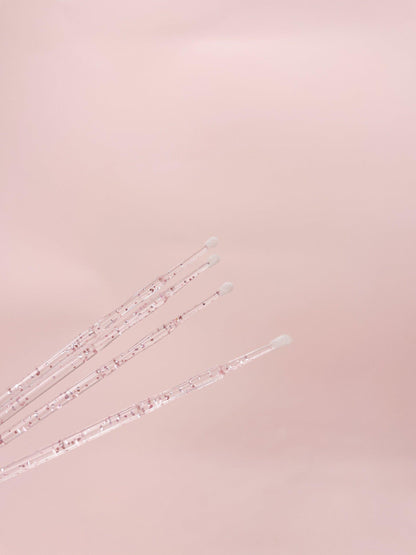 microbrushes