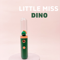 little miss NANOMISTERS