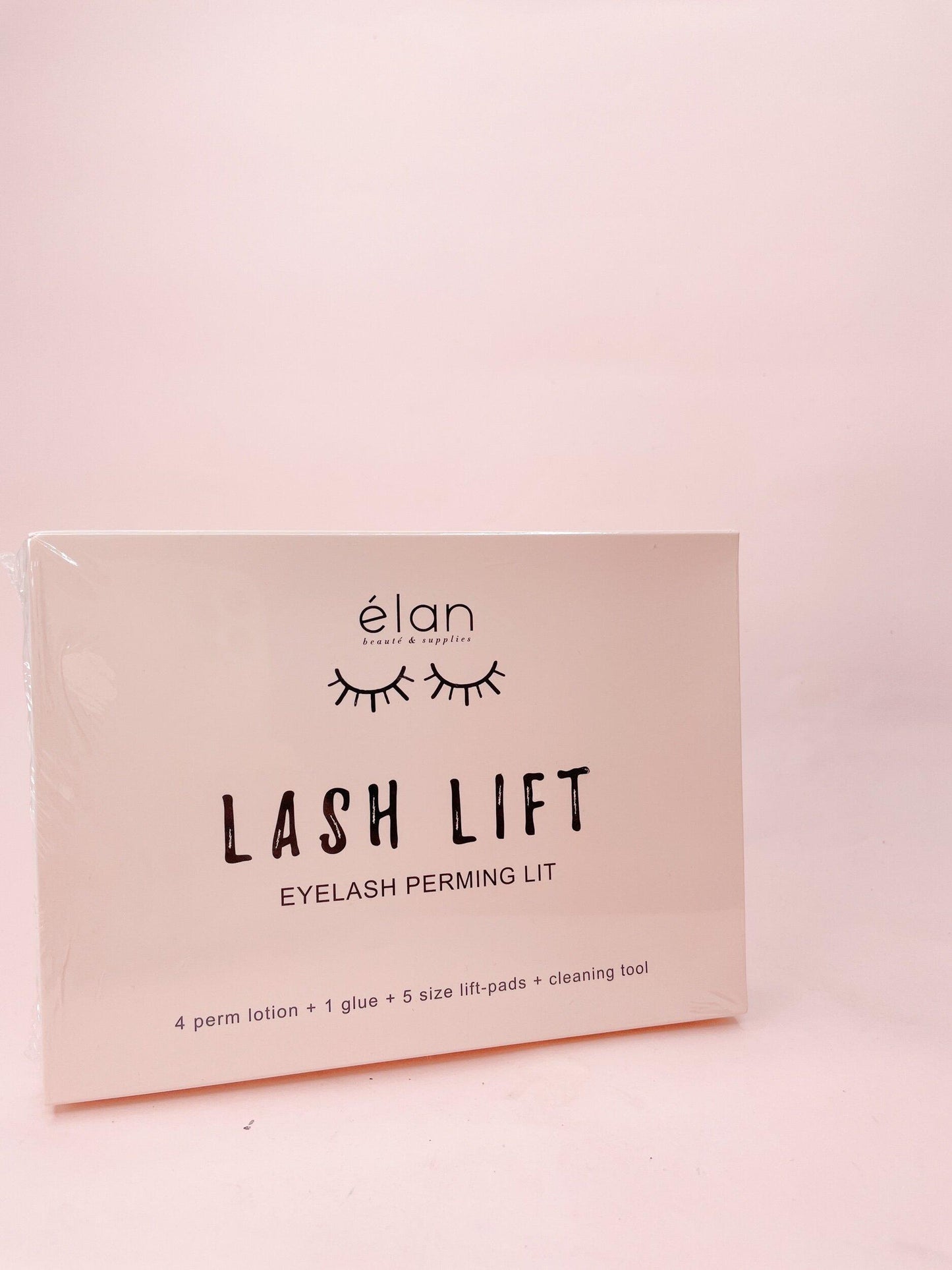 lash lift kit