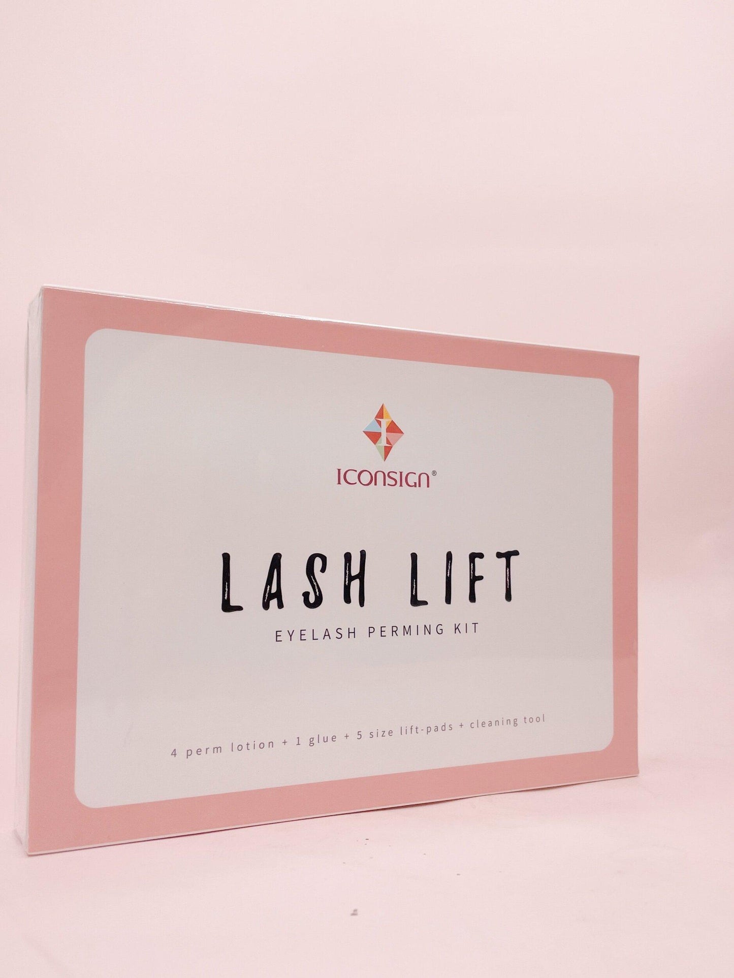 lash lift kit