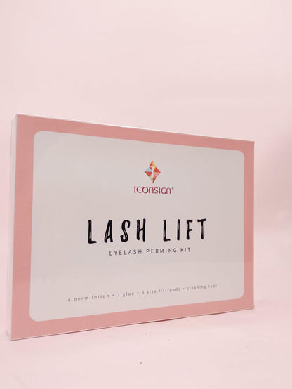 lash lift kit