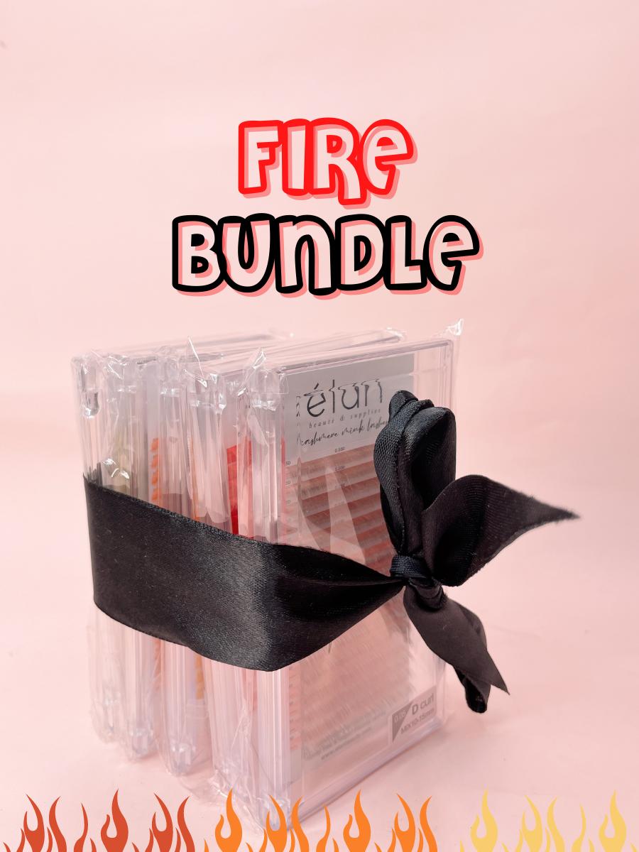 FIRE collection BUNDLE