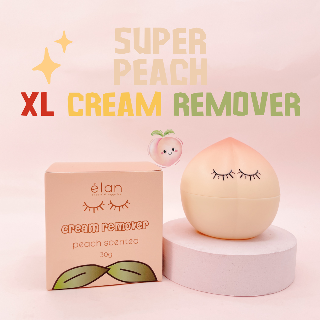 super fruit XL cream remover (30g)