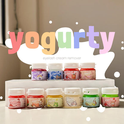 yogurty cream remover (5g)