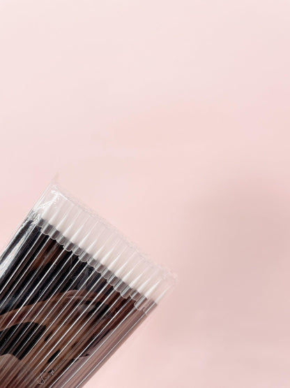 mini brush set