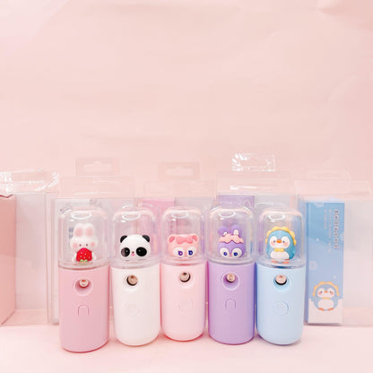 little babies NANO MISTER