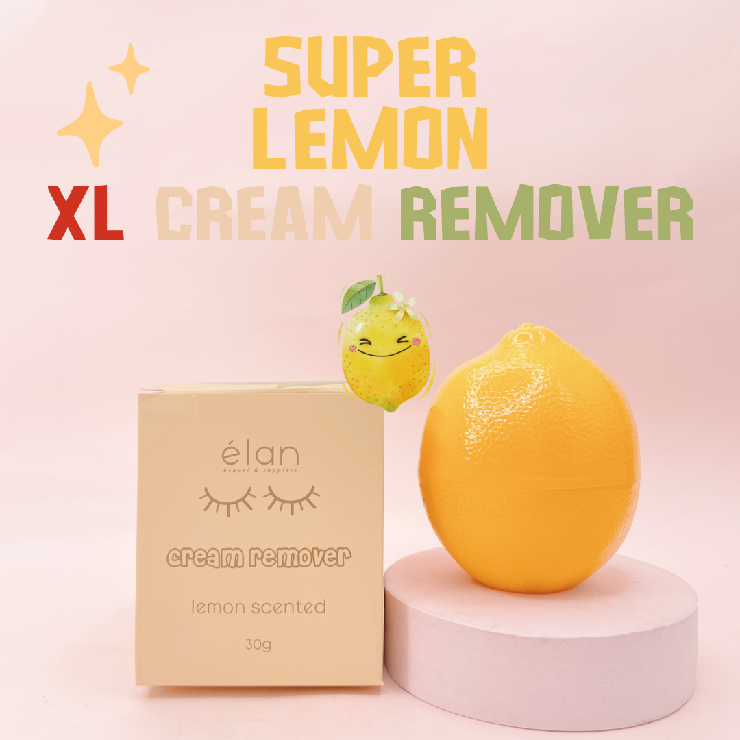 super fruit XL cream remover (30g)