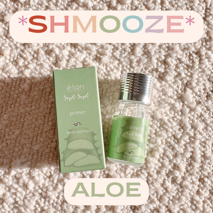 *shmooze* mini lash primer 5ml