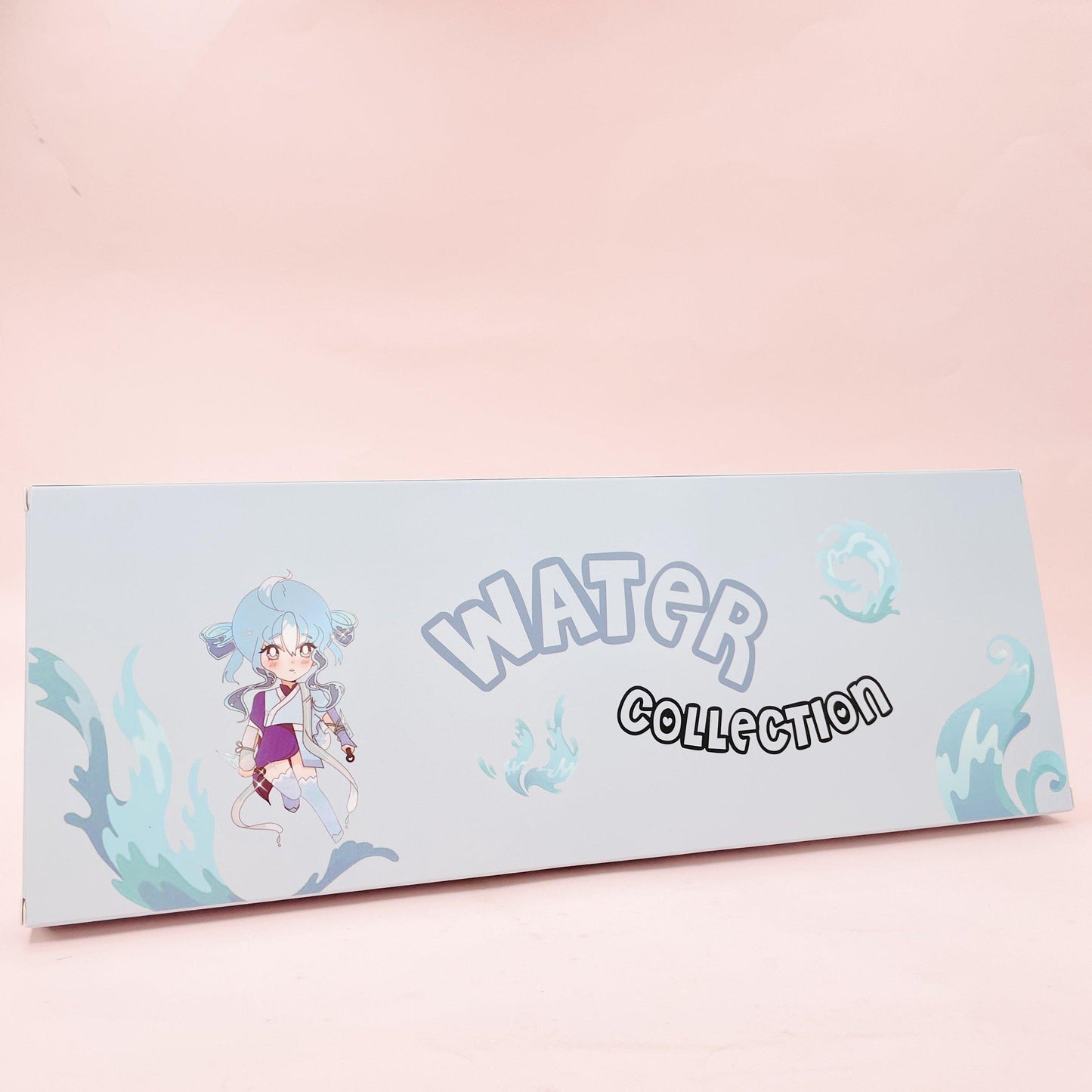 WATER collection BUNDLE