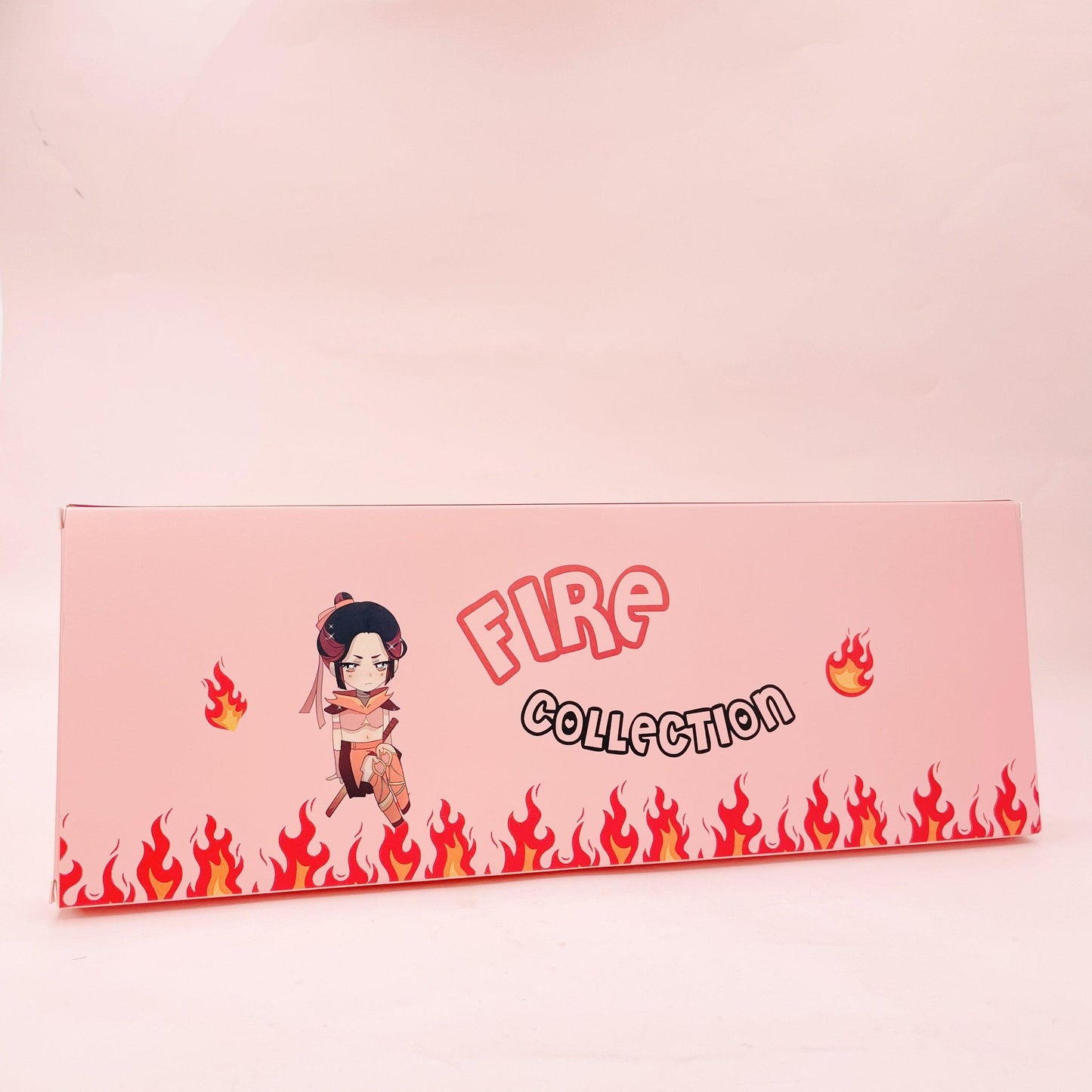 FIRE collection BUNDLE