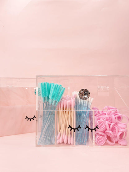 mini ORGANIZER: for the essentials