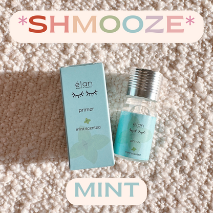 *shmooze* mini lash primer 5ml