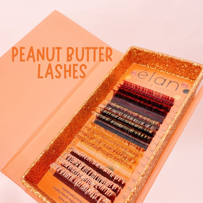 candy crush COLOR lashes *LIMITED EDITION*