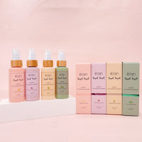 GEL cleaner shampoo for lash extension
