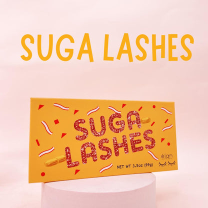 candy crush COLOR lashes *LIMITED EDITION*