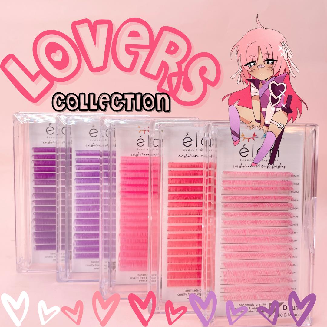 LOVERS collection BUNDLE