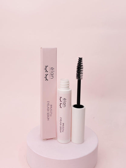 eyelash growth serum