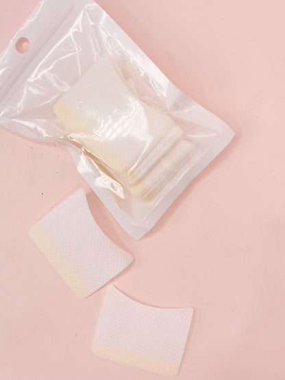 undereye patch for removal