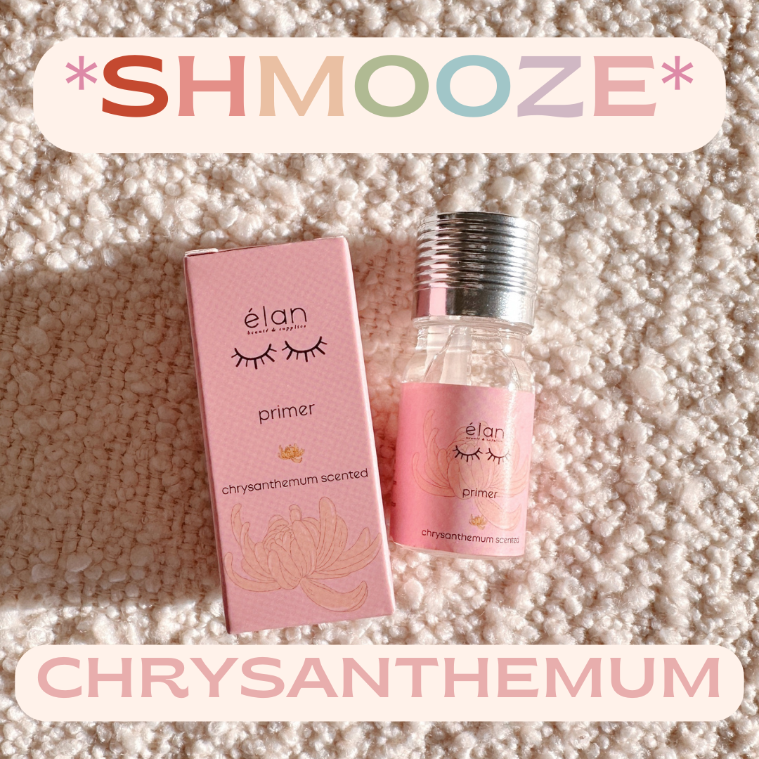 *shmooze* mini lash primer 5ml